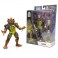 BST AXN Best Action Figures - TMNT - 6" Rahzar