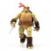 BST AXN Best Action Figures - TMNT - IDW Comics - 5" Raphael V2 w/ Limited Edition Comic Book