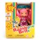 Rainbow Brite Dolls - 5.5" Tickled Pink Fashion Doll