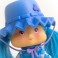 Strawberry Shortcake Dolls - 5.5" Blueberry Muffin Fashion Doll