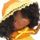 Strawberry Shortcake Dolls - 5.5" Orange Blossom Fashion Doll