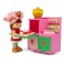 Strawberry Shortcake Playsets - 5.5" Scale Berry Bake Shoppe Playset