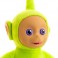 Teletubbies Plush - 8" Dipsy