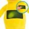 Teletubbies Plush - 8" Laa Laa