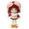 Strawberry Shortcake Dolls - 14" Strawberry Shortcake Ragdoll