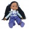 Rainbow Brite Dolls - 12" Indigo