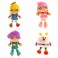 Rainbow Brite Plush - 8" Plush Assortment