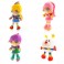 Rainbow Brite Plush - 8" Plush Assortment