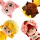 Strawberry Shortcake Plush - 8" Plush Assortment