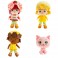 Strawberry Shortcake Plush - 8" Plush Assortment