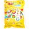 Rainbow Brite Backpack Clips - 24pc 2.5" Blind Bag CheeBee Display