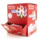 Strawberry Shortcake Backpack Clips - 24pc 2.5" Blind Bag CheeBee Display