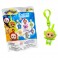 Teletubbies Backpack Clips - 24pc 2.5" Blind Bag CheeBee Display