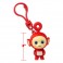 Teletubbies Backpack Clips - 24pc 2.5" Blind Bag CheeBee Display
