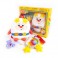Rainbow Brite Roleplay - Rainbow Brite Dress Up Set