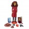 Carmen Sandiego Netflix TV Series Dolls - 12" Carmen Sandiego Fashion Doll