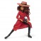 Carmen Sandiego Netflix TV Series Dolls - 12" Carmen Sandiego Fashion Doll
