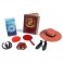 Carmen Sandiego Netflix TV Series Dolls - 12" Carmen Sandiego Fashion Doll