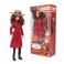 Carmen Sandiego Netflix TV Series Dolls - 12" Carmen Sandiego Fashion Doll