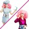 Jem And The Holograms Dolls - 12" Fashion Doll