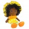 Strawberry Shortcake Dolls - 14" Orange Blossom Ragdoll