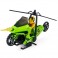 M.A.S.K. Vehicles & Figures - Condor With Brad Turner