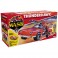 M.A.S.K. Vehicles & Figures - Thunderhawk With Matt Trakker