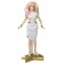 Jem And The Holograms Dolls - 12" Jem Glitter And Gold Fashion Doll