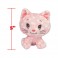 Strawberry Shortcake Plush - 8" Classic Plush Assortment