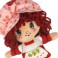 Strawberry Shortcake Plush - 8" Classic Plush Assortment