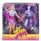 Jem And The Holograms Dolls - Collector's Edition 2-Pack