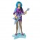 Jem And The Holograms Dolls - 12" Aja Leith Fashion Doll