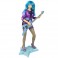 Jem And The Holograms Dolls - 12" Aja Leith Fashion Doll