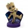 Superama Figures - Marvel - Groot Diorama (GID) (SDCC 2022)