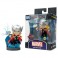Superama Figures - Marvel - Thor Odin Force Black Light Diorama (SDCC 2022)