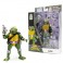 BST AXN Best Action Figures - TMNT - W04 - 5" Slash