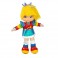 Rainbow Brite Dolls - 12" Plush Rainbow Brite Doll