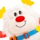 Rainbow Brite Plush - 10" Twink