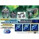 Robotech Figures - Super Deformed Veritech Morphers 2.0 - Assortment
