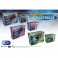 Robotech Figures - Super Deformed Veritech Morphers 2.0 - Assortment