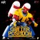 Pose+ Metal Heat Series - Getter Robo Armageddon - Getter Poseidon