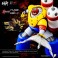 Pose+ Metal Heat Series - Getter Robo Armageddon - Getter Poseidon