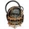Masks - Saw - Reverse Bear Trap
