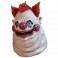 Masks - Killer Klowns From Outer Space - Fatso