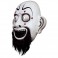 Masks - House Of 1000 Corpses - Ravelli Vacuform Mask