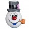 Masks - Frosty The Snowman - Frosty