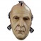 Masks - Saw - Jigsaw Death Face Mask