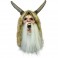 Masks - Michael Dougherty's Krampus - Krampus Mask