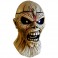 Masks - Iron Maiden - Piece Of Mind Eddie Mask