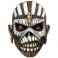 Masks - Iron Maiden - Book Of Souls Eddie Mask